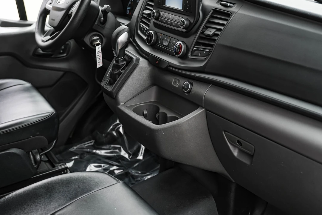 2021 Ford Transit - Image 16 of 21