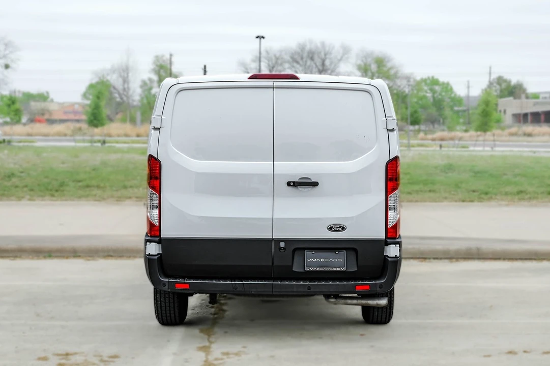 2021 Ford Transit - Image 9 of 21