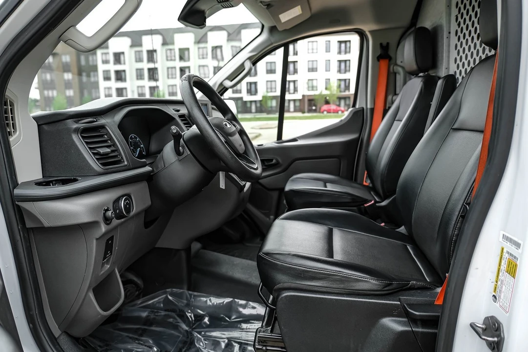 2021 Ford Transit - Image 5 of 21