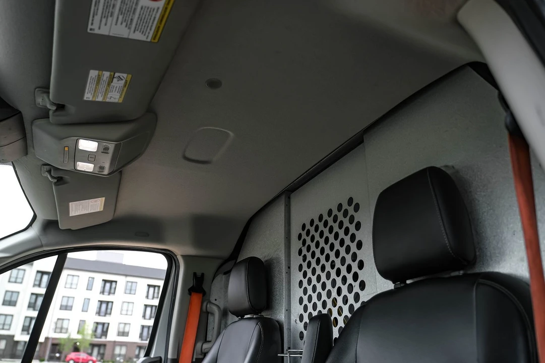 2021 Ford Transit - Image 15 of 21