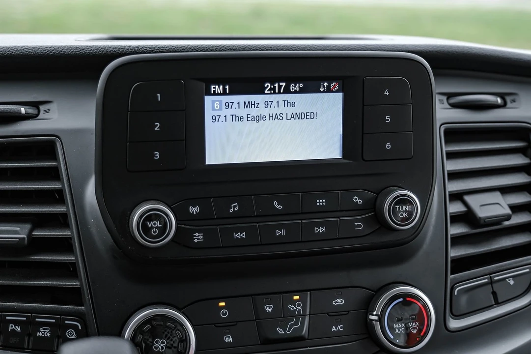 2021 Ford Transit - Image 19 of 21
