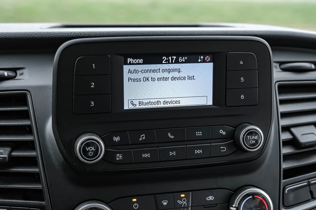 2021 Ford Transit - Image 20 of 21