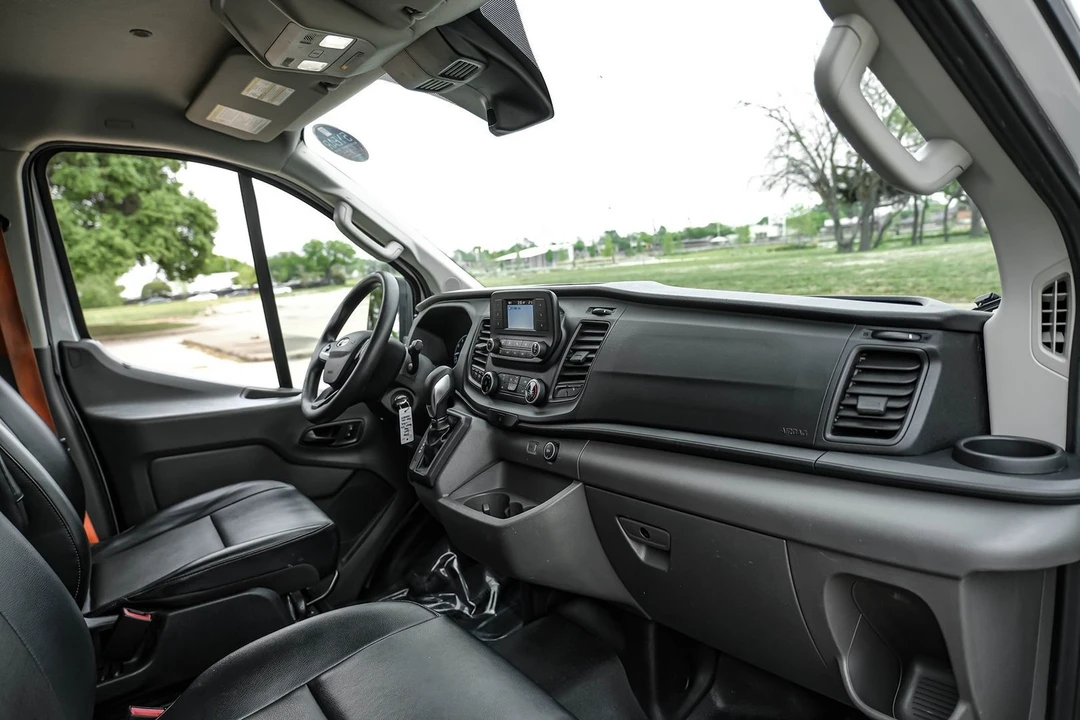 2021 Ford Transit - Image 11 of 21