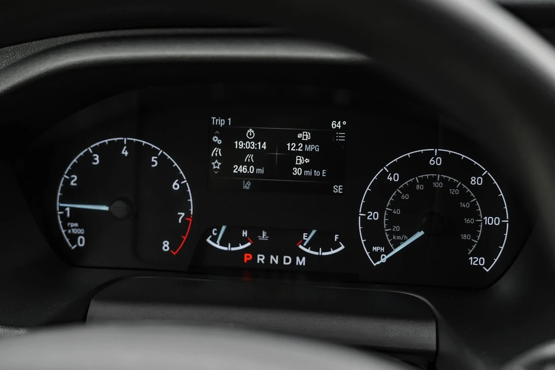 2021 Ford Transit - Image 13 of 21