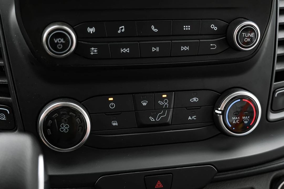2021 Ford Transit - Image 18 of 21
