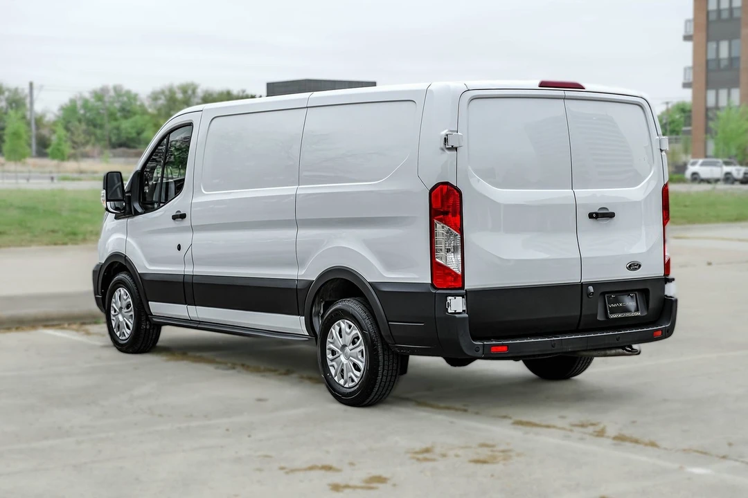 2021 Ford Transit - Image 10 of 21
