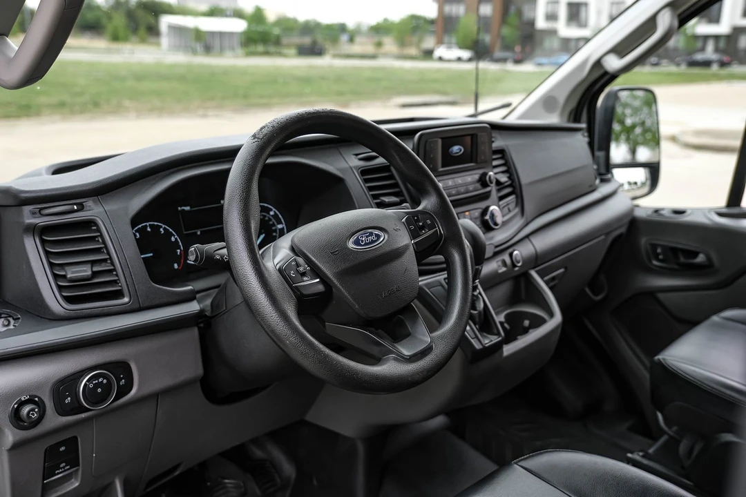 2021 Ford Transit - Image 4 of 21