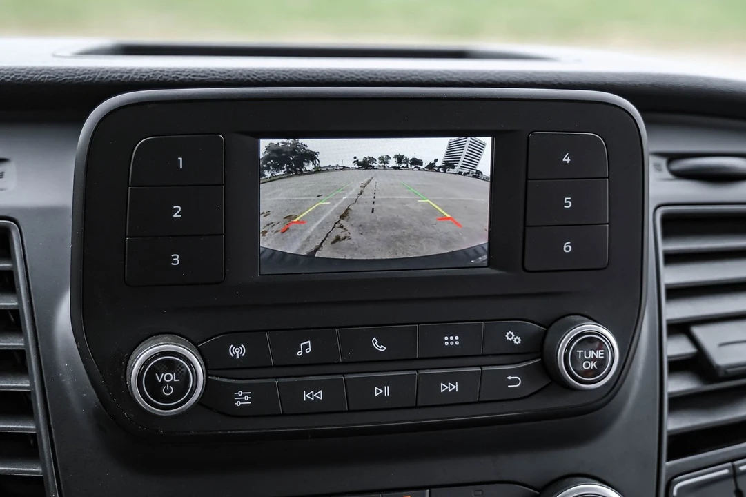 2021 Ford Transit - Image 14 of 21