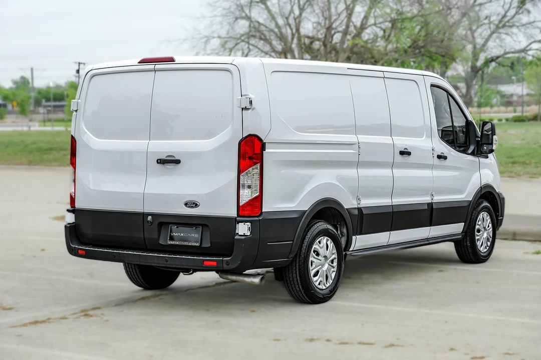 2021 Ford Transit - Image 8 of 21