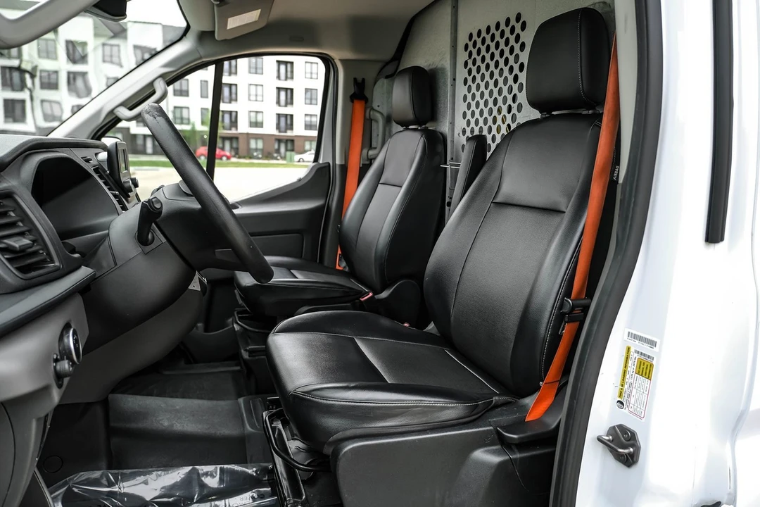 2021 Ford Transit - Image 21 of 21