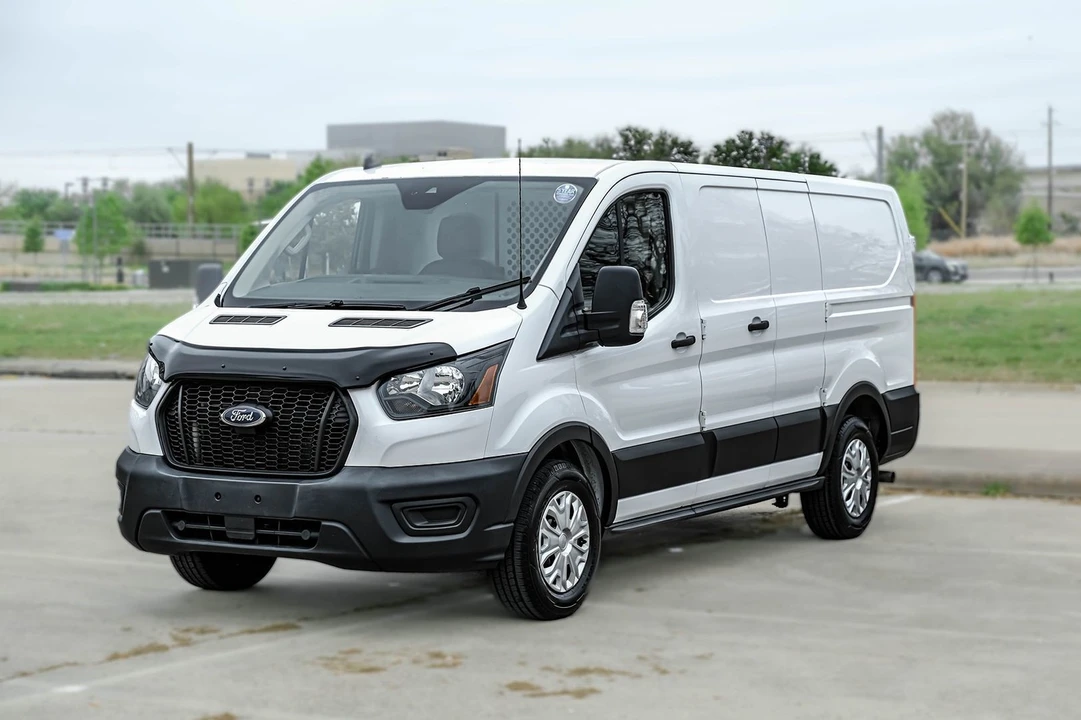 2021 Ford Transit - Image 2 of 21