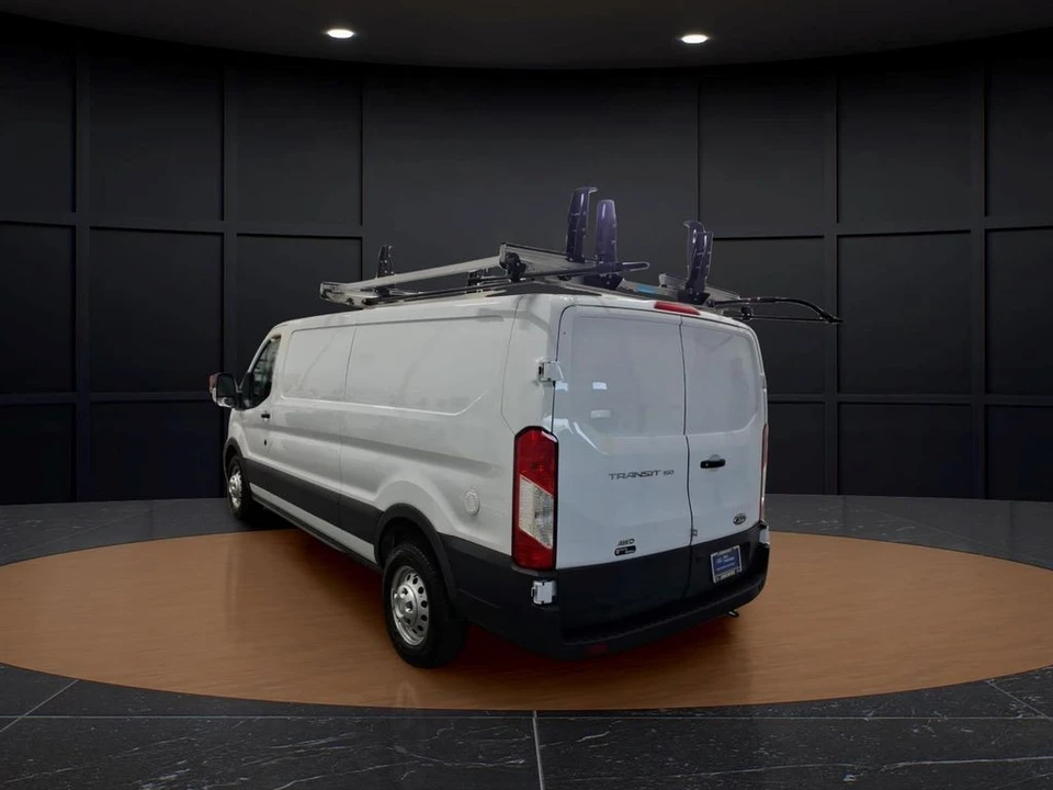 2021 Ford Transit - Image 4 of 24