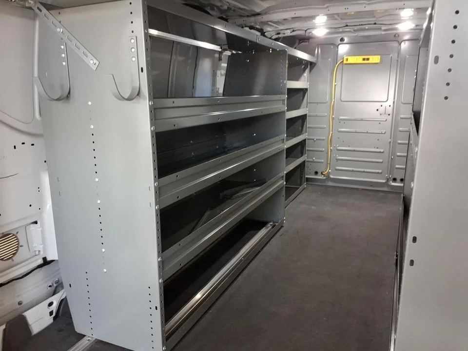 2021 Ford Transit - Image 24 of 24