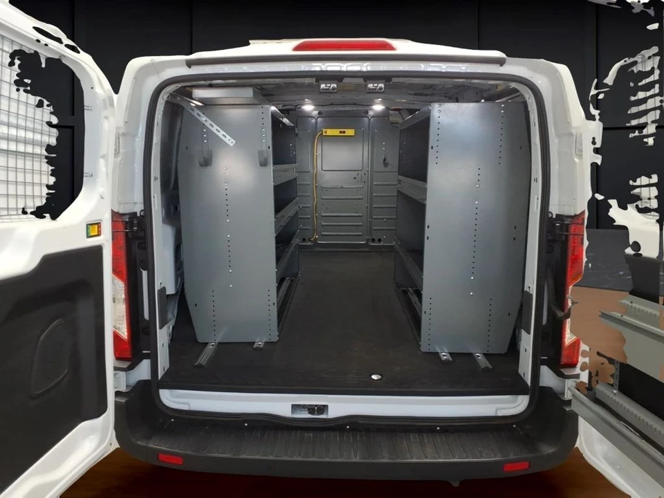 2021 Ford Transit - Image 23 of 24