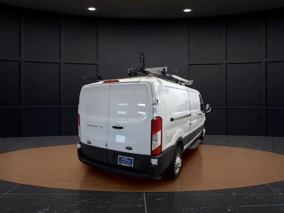 2021 Ford Transit - Image 6 of 24
