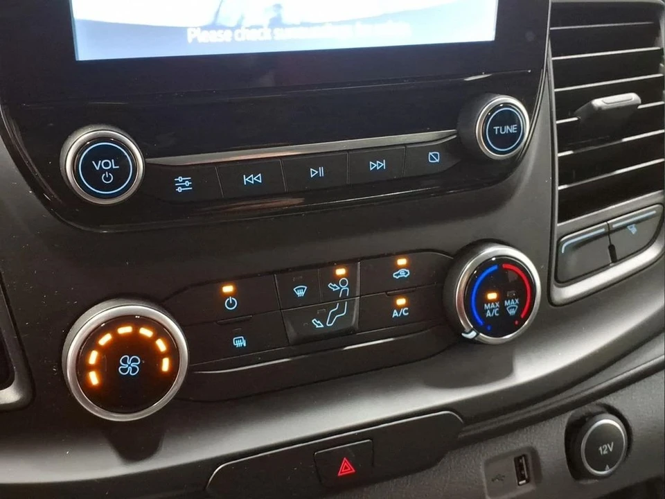 2021 Ford Transit - Image 9 of 24