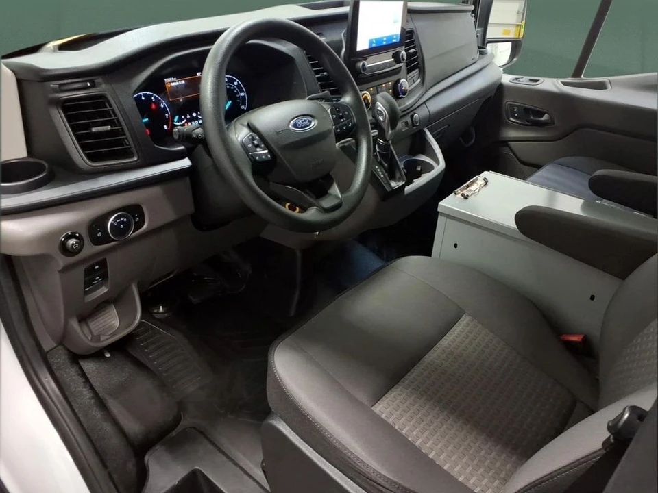 2021 Ford Transit - Image 7 of 24