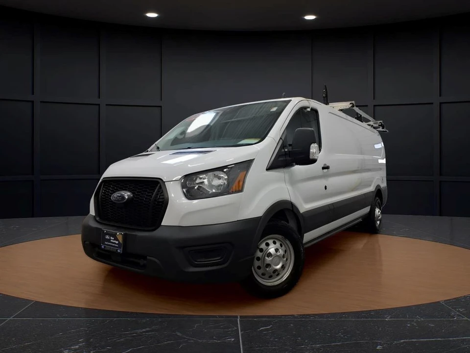 2021 Ford Transit - Image 3 of 24