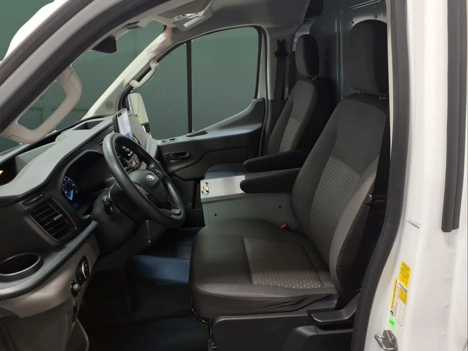 2021 Ford Transit - Image 22 of 24