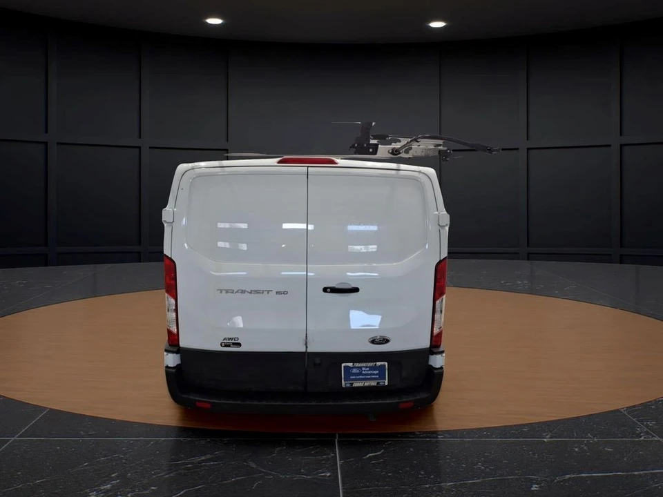 2021 Ford Transit - Image 5 of 24