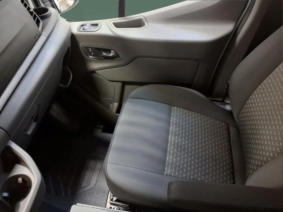 2021 Ford Transit - Image 21 of 24