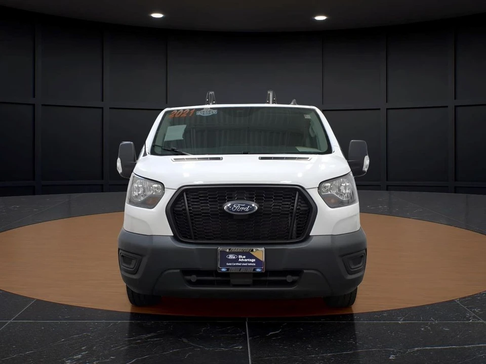 2021 Ford Transit - Image 2 of 24