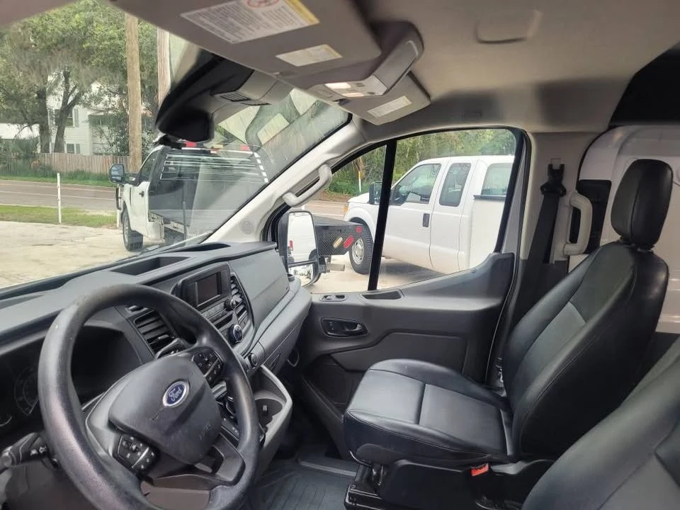 2021 Ford Transit - Image 8 of 10