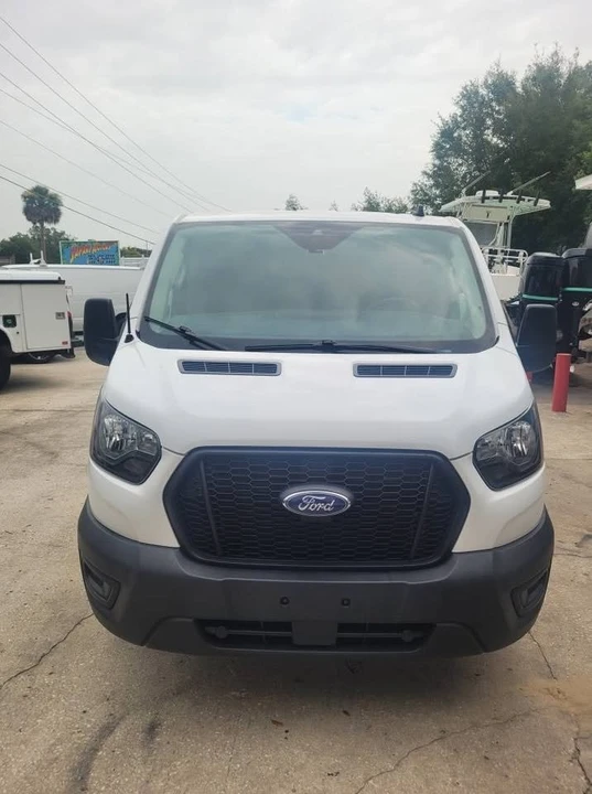 2021 Ford Transit - Image 2 of 10