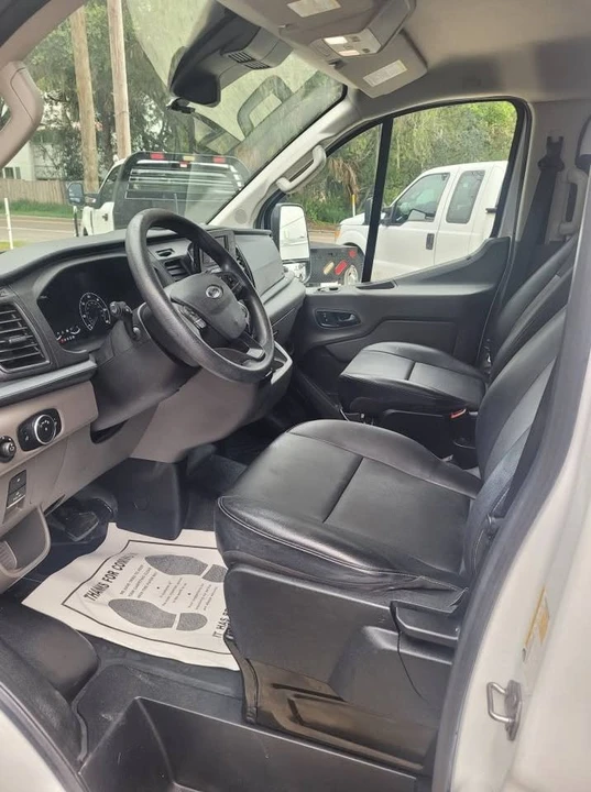 2021 Ford Transit - Image 7 of 10