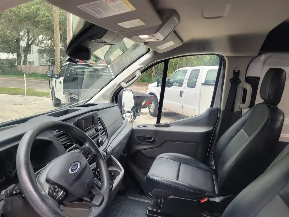 2021 Ford Transit - Image 8 of 10