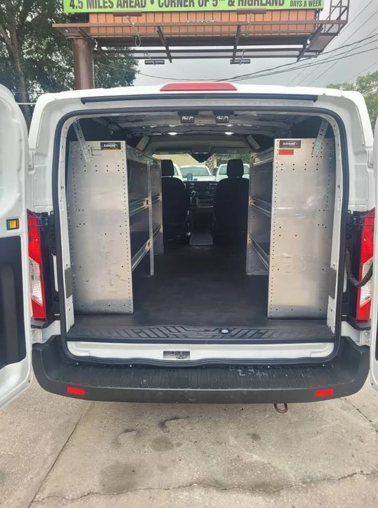 2021 Ford Transit - Image 5 of 10