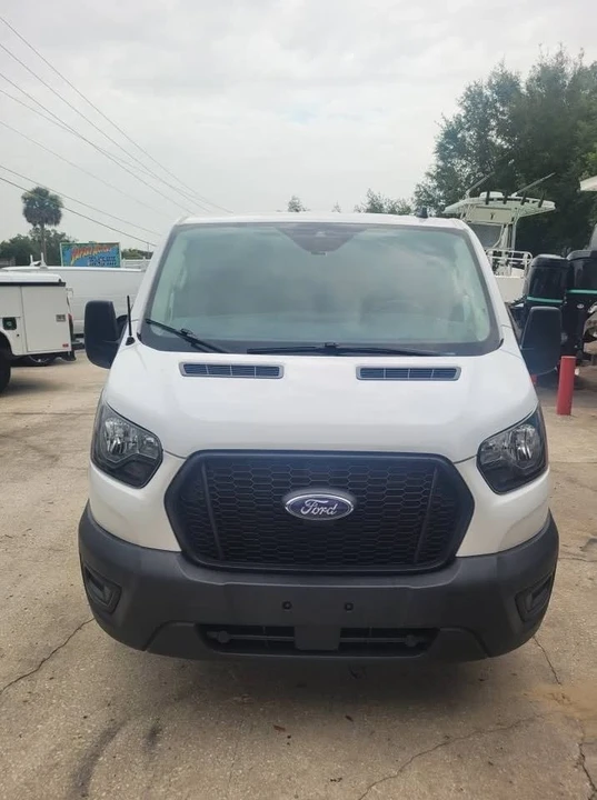 2021 Ford Transit - Image 2 of 10