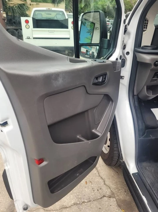 2021 Ford Transit - Image 9 of 10