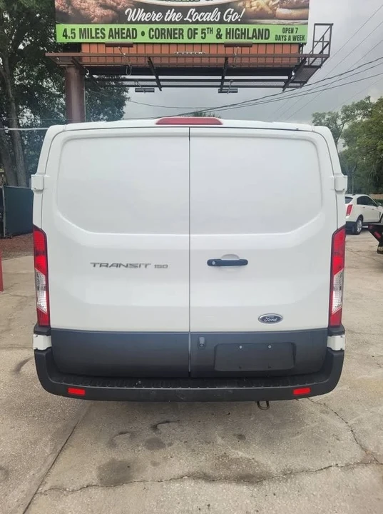 2021 Ford Transit - Image 4 of 10