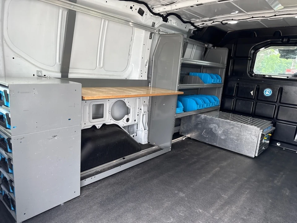 2021 Ford Transit - Image 8 of 19