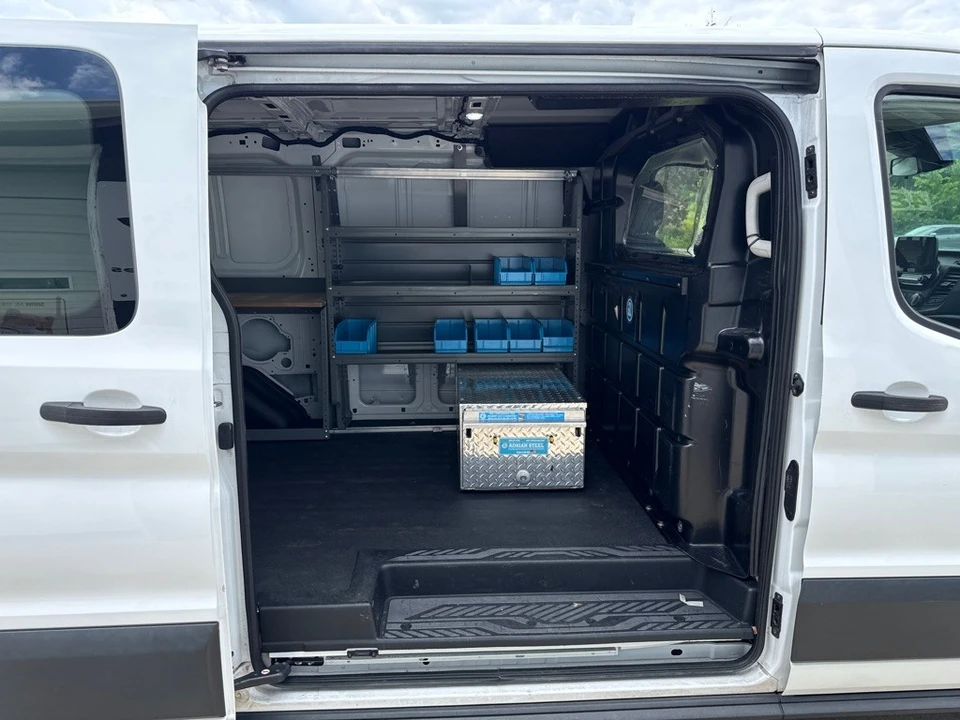 2021 Ford Transit - Image 9 of 19