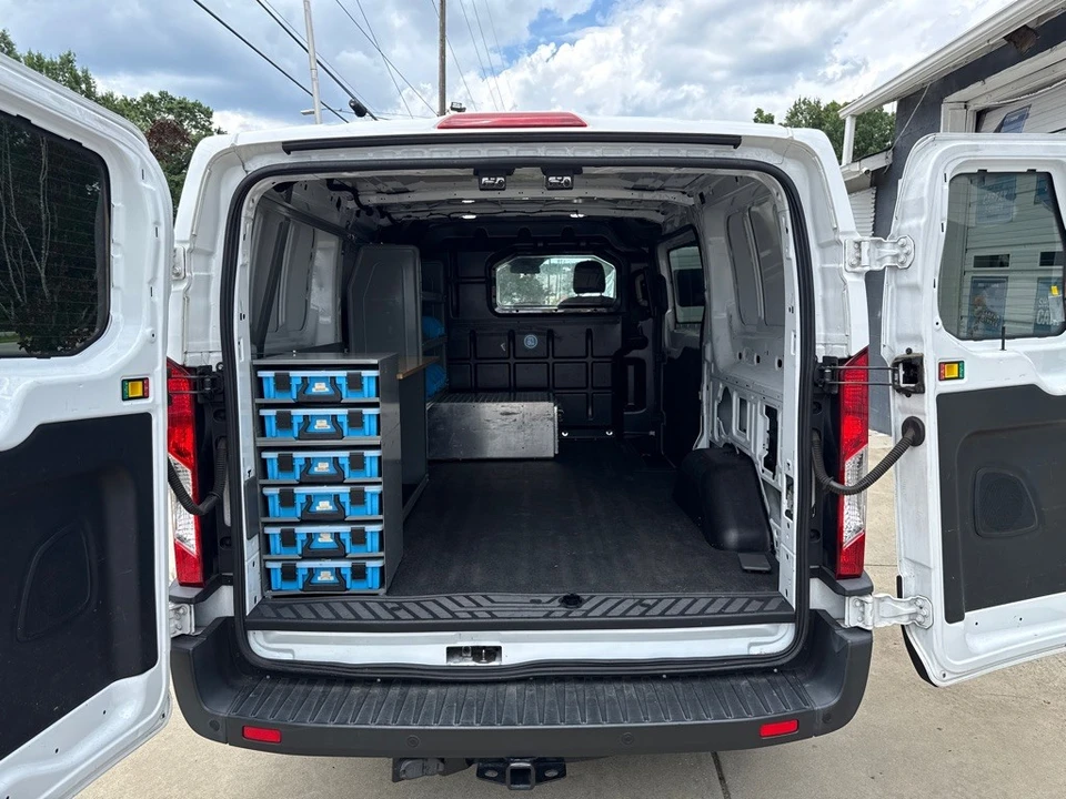 2021 Ford Transit - Image 6 of 19