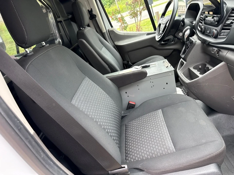 2021 Ford Transit - Image 11 of 19