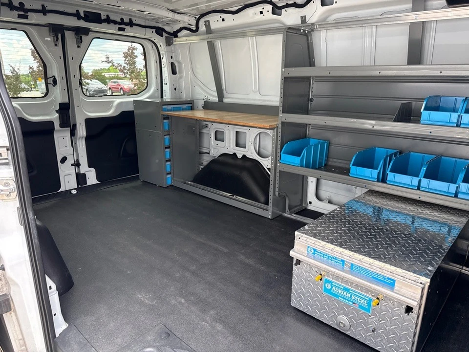 2021 Ford Transit - Image 10 of 19