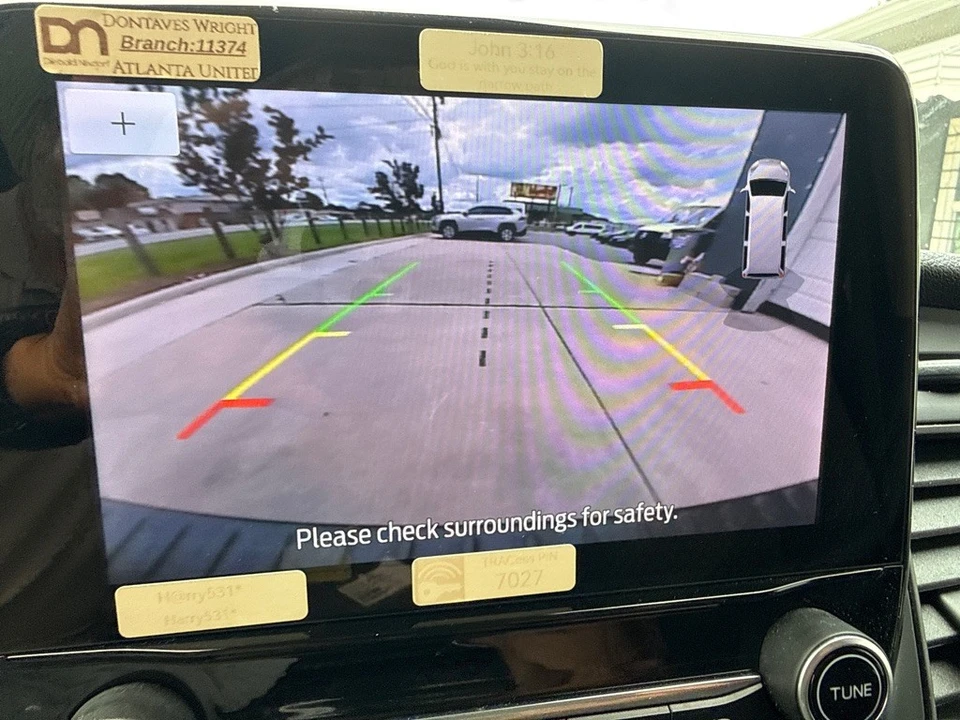 2021 Ford Transit - Image 18 of 19