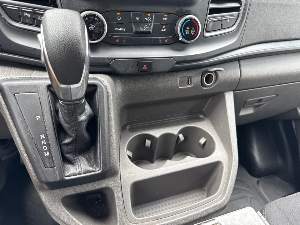 2021 Ford Transit - Image 16 of 19