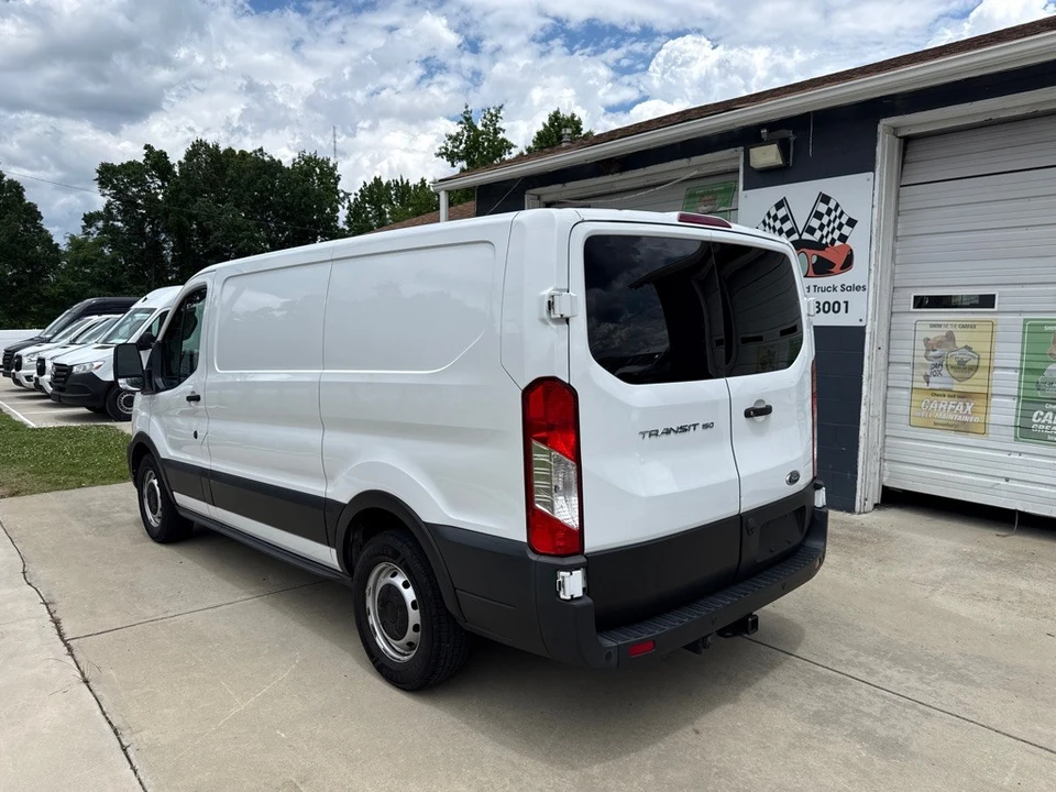 2021 Ford Transit - Image 2 of 19