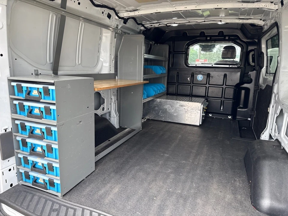 2021 Ford Transit - Image 7 of 19