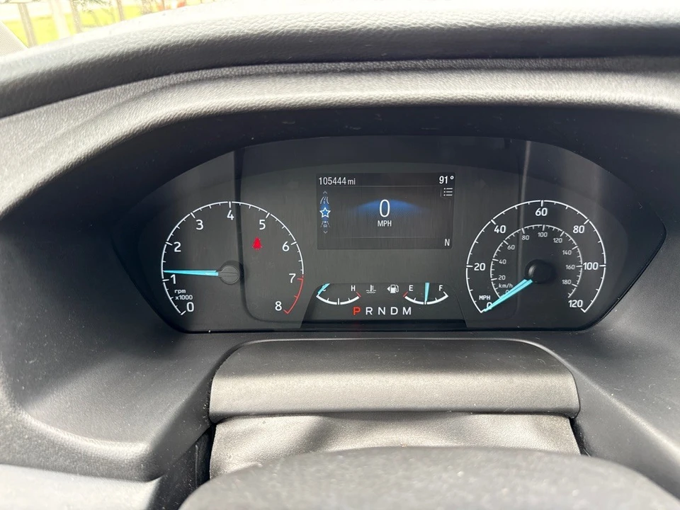 2021 Ford Transit - Image 14 of 19