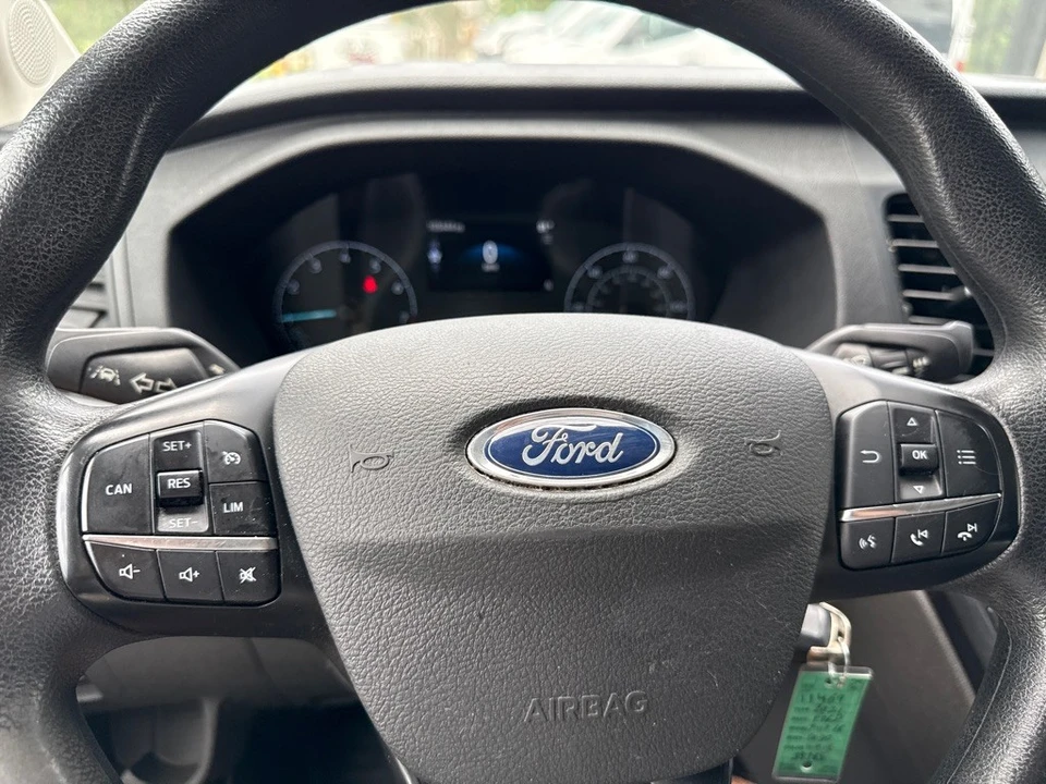 2021 Ford Transit - Image 17 of 19