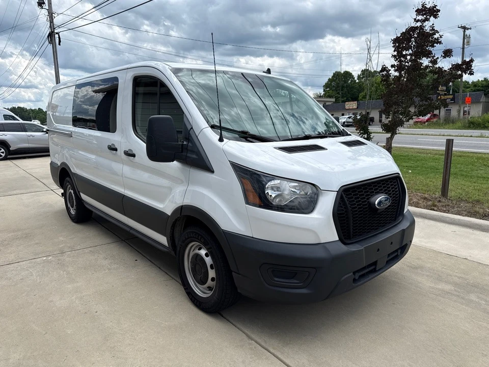 2021 Ford Transit - Image 5 of 19
