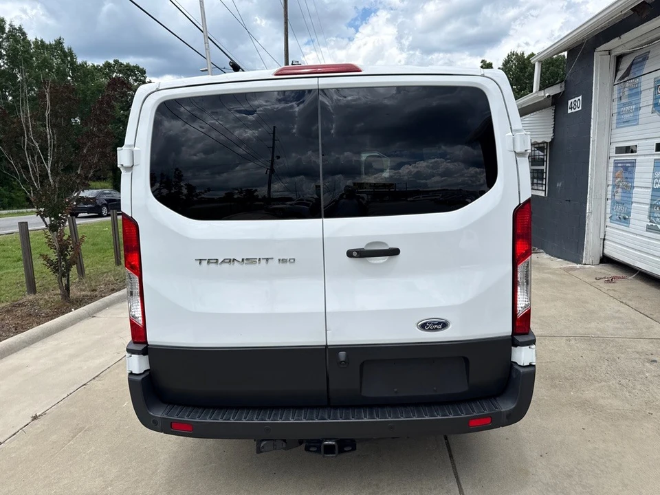 2021 Ford Transit - Image 3 of 19