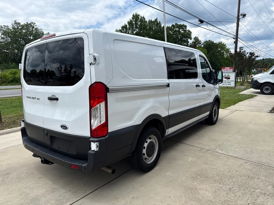 2021 Ford Transit - Image 4 of 19