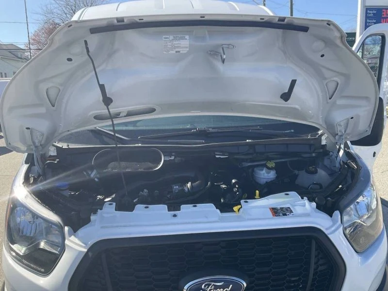 2021 Ford Transit - Image 9 of 12