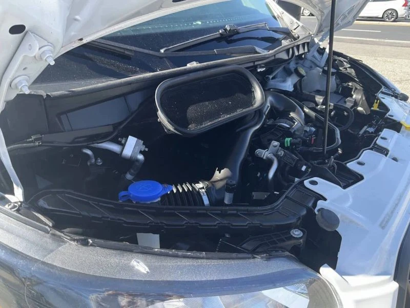 2021 Ford Transit - Image 10 of 12